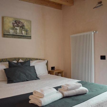 Camerata Cornello La Tana Del Tasso Rooms&Breakfast المظهر الخارجي الصورة