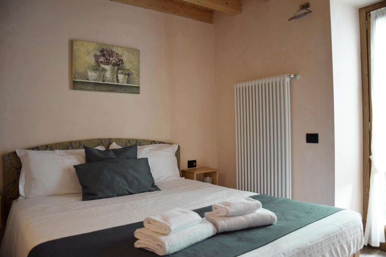 Camerata Cornello La Tana Del Tasso Rooms&Breakfast المظهر الخارجي الصورة