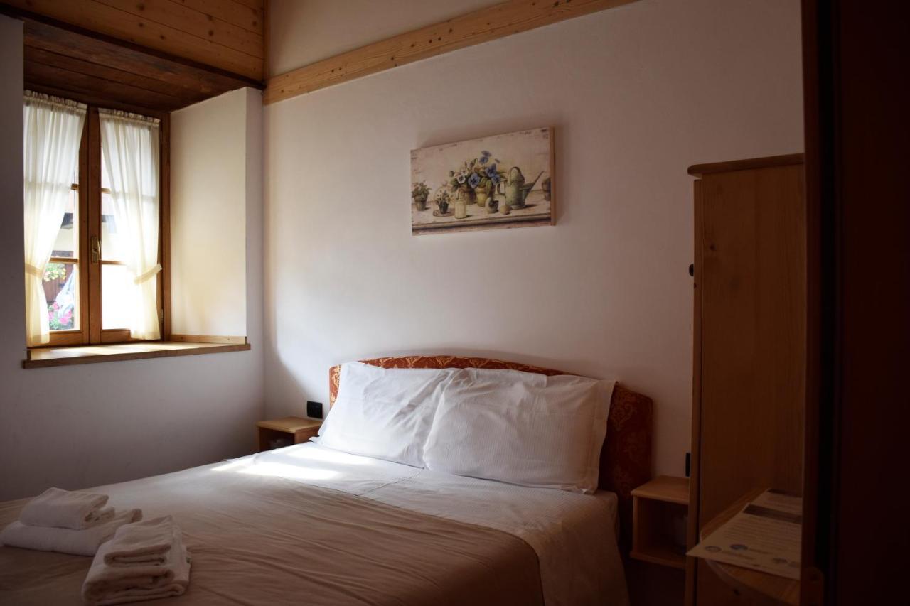 Camerata Cornello La Tana Del Tasso Rooms&Breakfast المظهر الخارجي الصورة