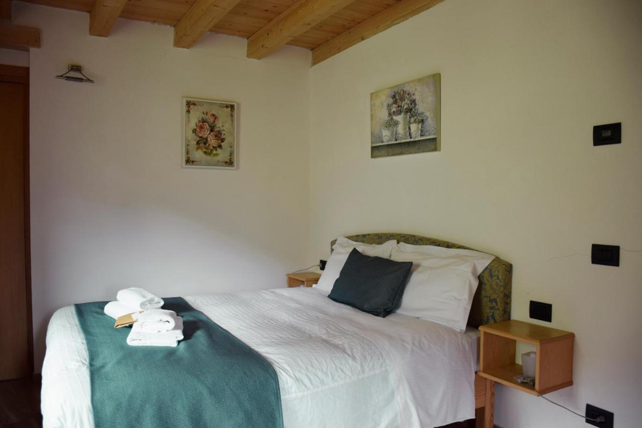Camerata Cornello La Tana Del Tasso Rooms&Breakfast المظهر الخارجي الصورة
