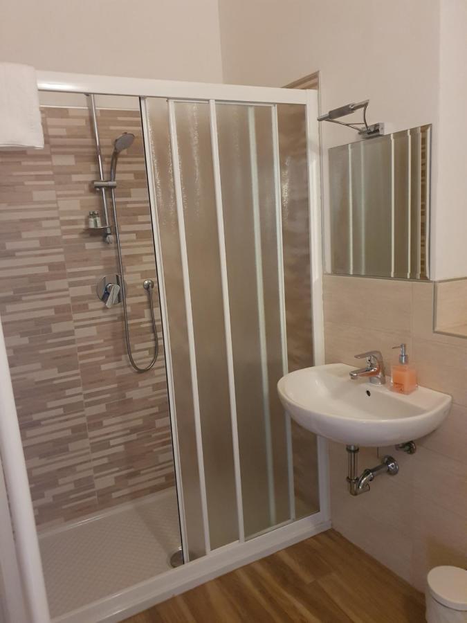 Camerata Cornello La Tana Del Tasso Rooms&Breakfast المظهر الخارجي الصورة