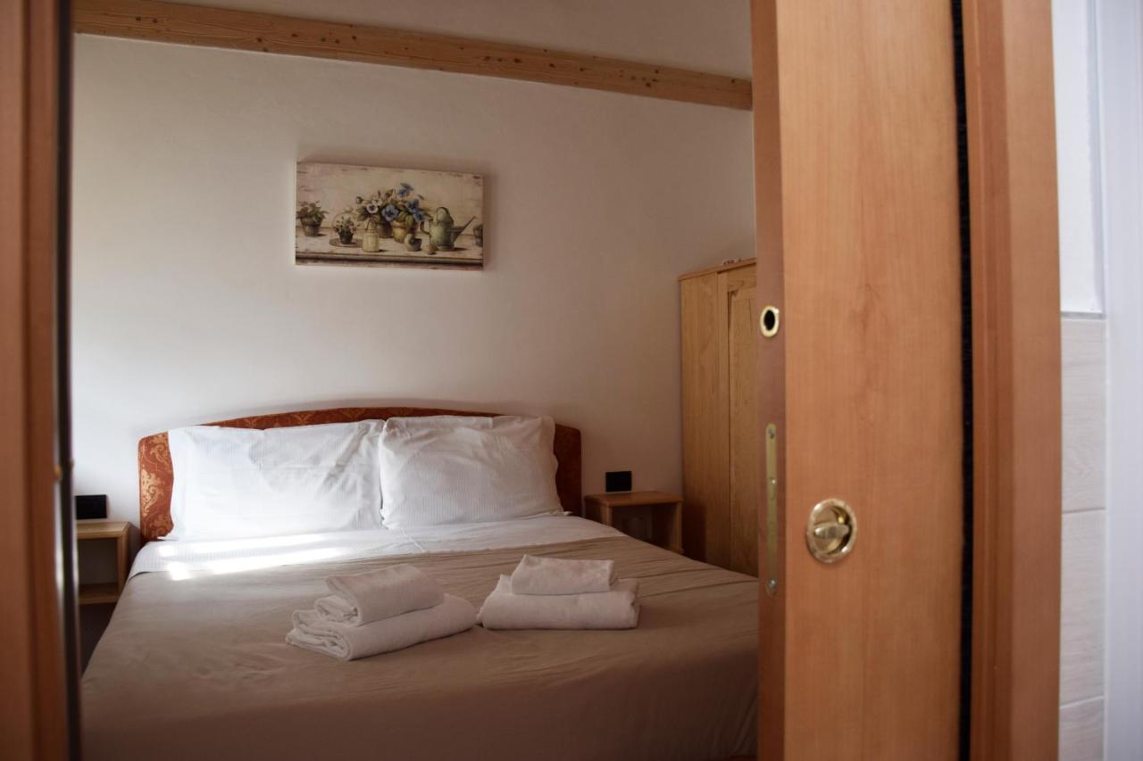 Camerata Cornello La Tana Del Tasso Rooms&Breakfast المظهر الخارجي الصورة