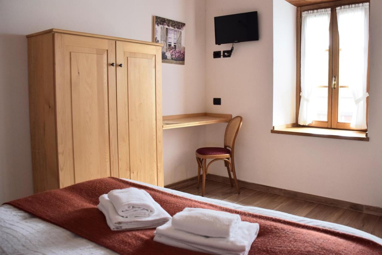 Camerata Cornello La Tana Del Tasso Rooms&Breakfast المظهر الخارجي الصورة