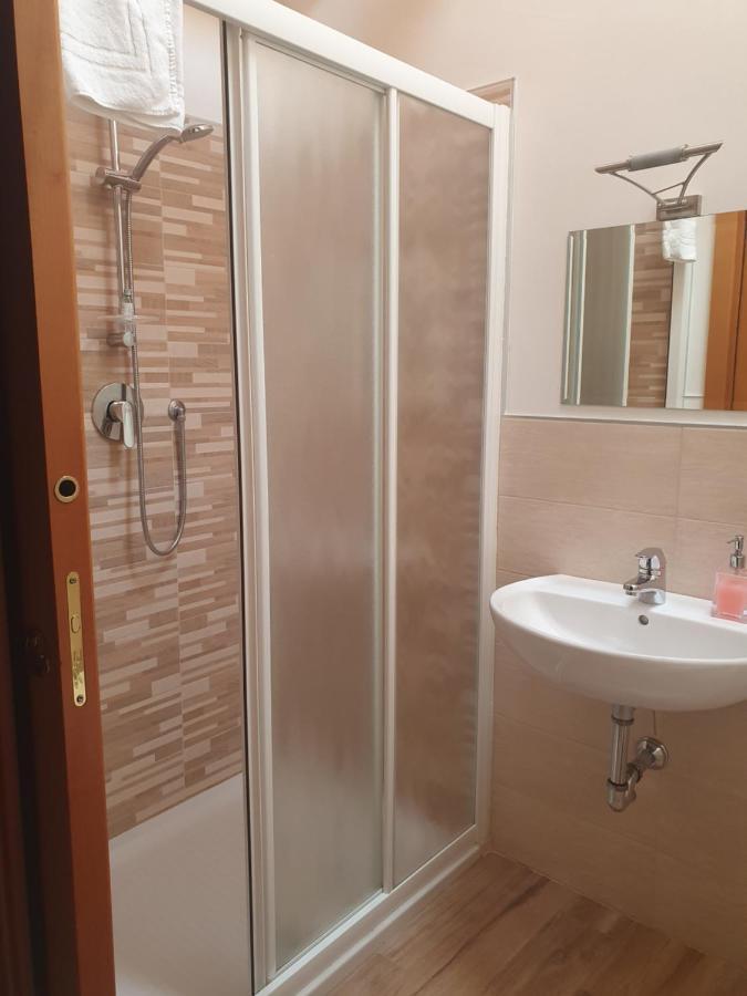 Camerata Cornello La Tana Del Tasso Rooms&Breakfast المظهر الخارجي الصورة