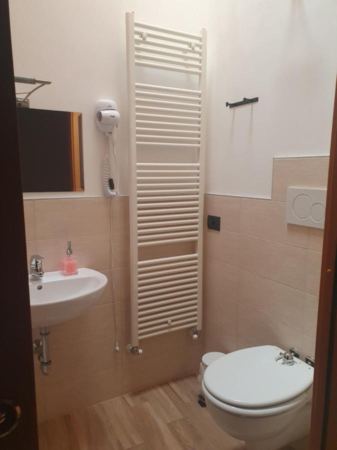 Camerata Cornello La Tana Del Tasso Rooms&Breakfast المظهر الخارجي الصورة