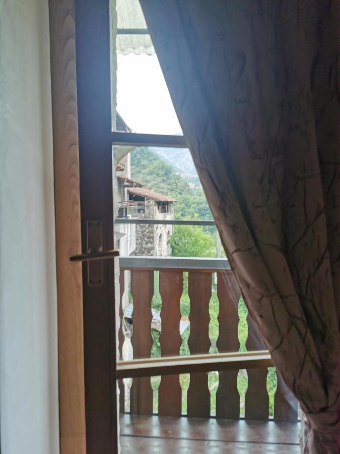 Camerata Cornello La Tana Del Tasso Rooms&Breakfast المظهر الخارجي الصورة