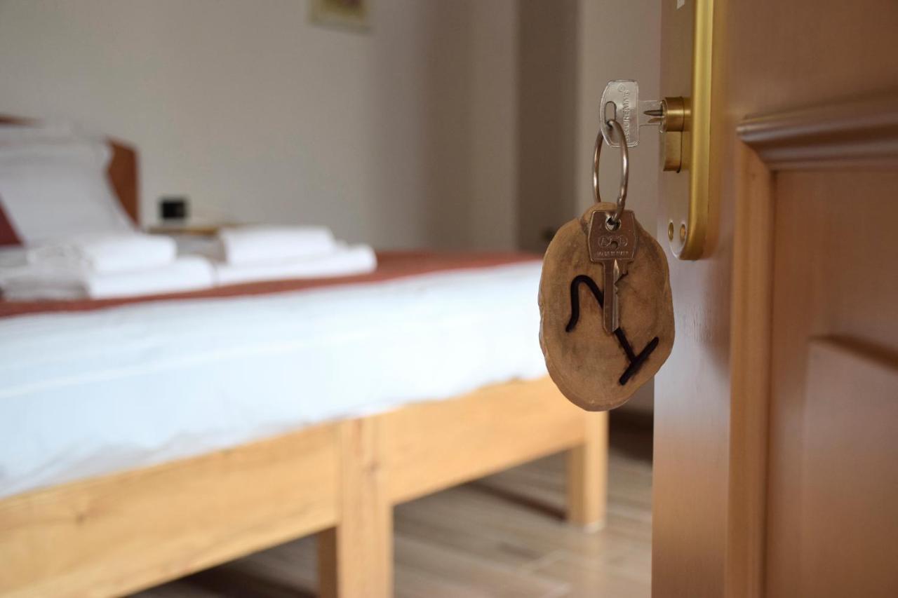 Camerata Cornello La Tana Del Tasso Rooms&Breakfast المظهر الخارجي الصورة