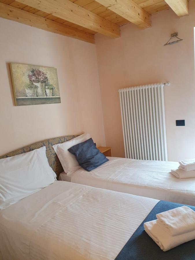 Camerata Cornello La Tana Del Tasso Rooms&Breakfast المظهر الخارجي الصورة
