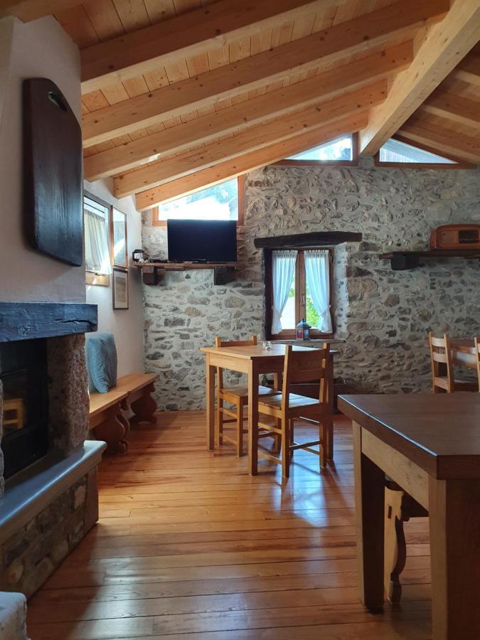 Camerata Cornello La Tana Del Tasso Rooms&Breakfast المظهر الخارجي الصورة