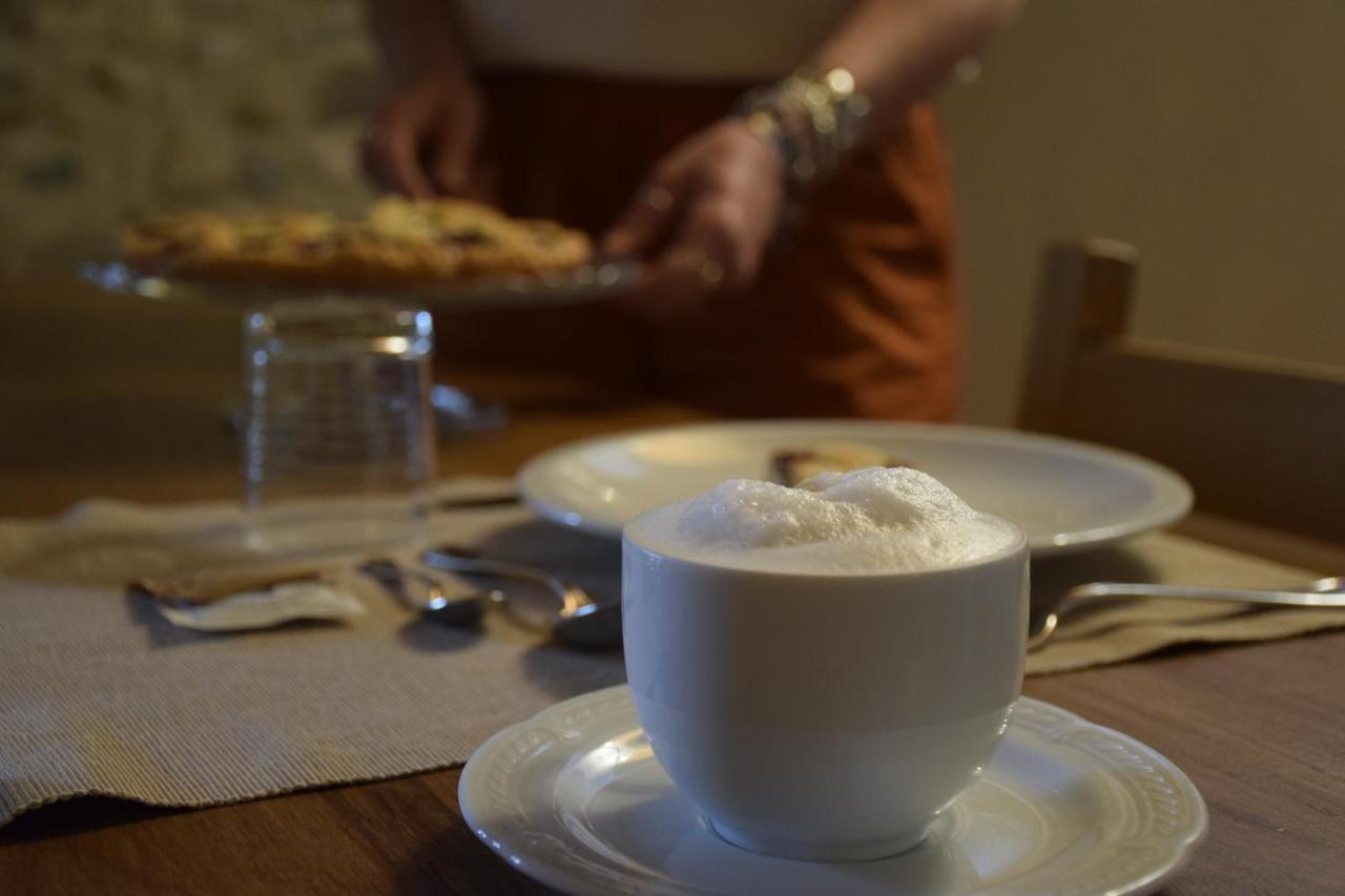 Camerata Cornello La Tana Del Tasso Rooms&Breakfast المظهر الخارجي الصورة