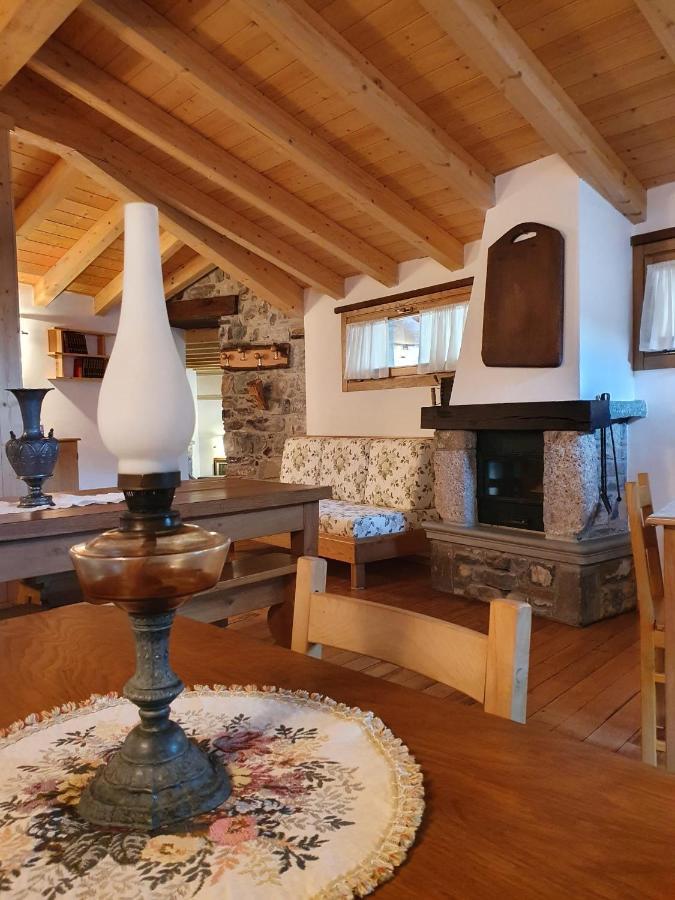 Camerata Cornello La Tana Del Tasso Rooms&Breakfast المظهر الخارجي الصورة