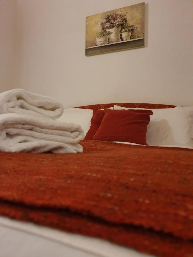 Camerata Cornello La Tana Del Tasso Rooms&Breakfast المظهر الخارجي الصورة