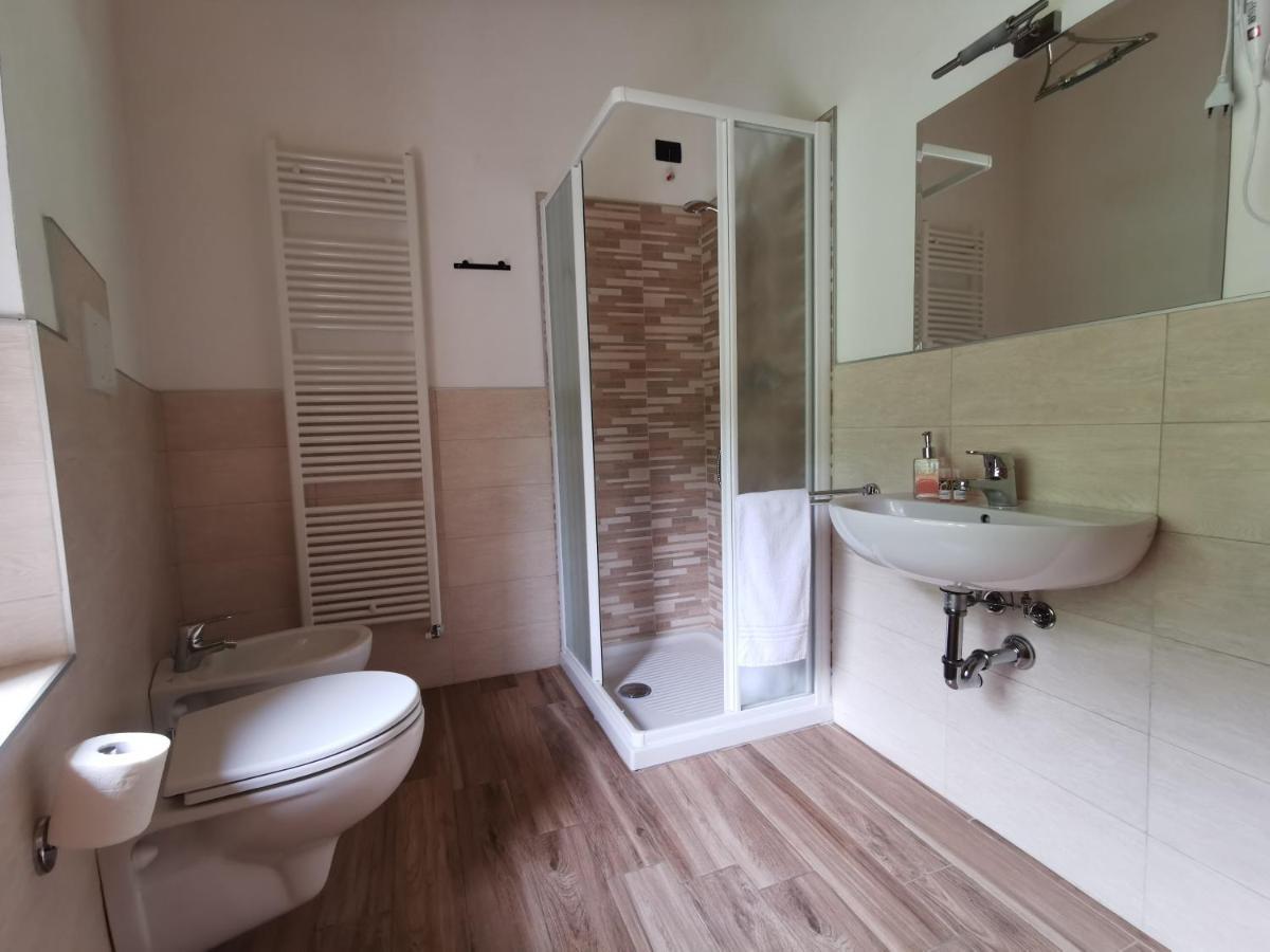 Camerata Cornello La Tana Del Tasso Rooms&Breakfast المظهر الخارجي الصورة