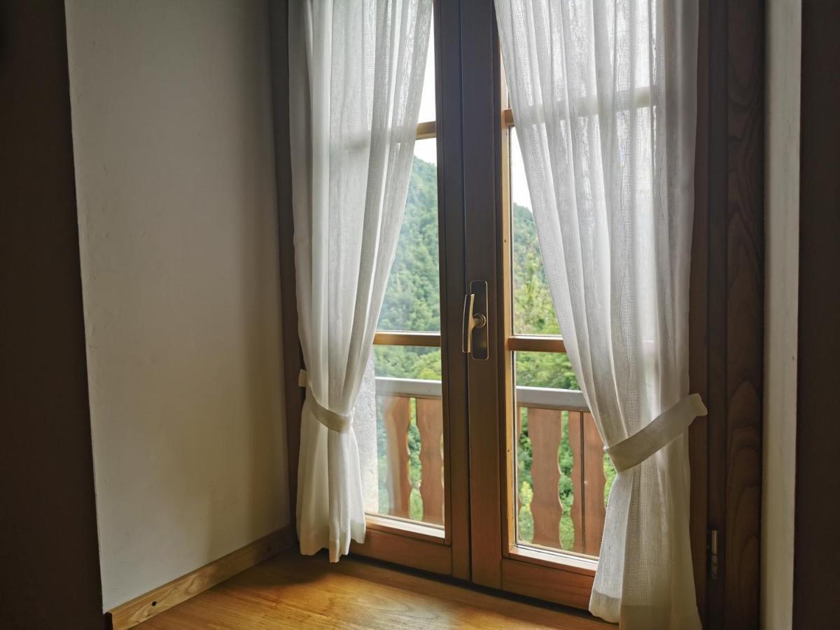 Camerata Cornello La Tana Del Tasso Rooms&Breakfast المظهر الخارجي الصورة