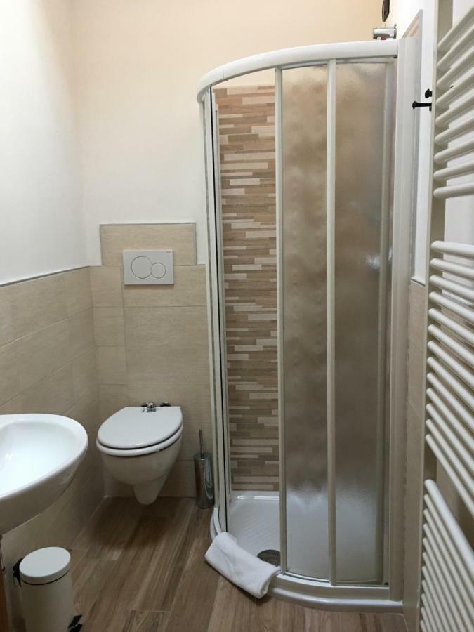 Camerata Cornello La Tana Del Tasso Rooms&Breakfast المظهر الخارجي الصورة