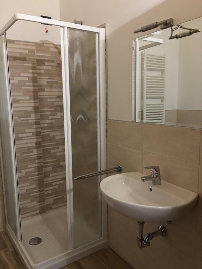 Camerata Cornello La Tana Del Tasso Rooms&Breakfast المظهر الخارجي الصورة