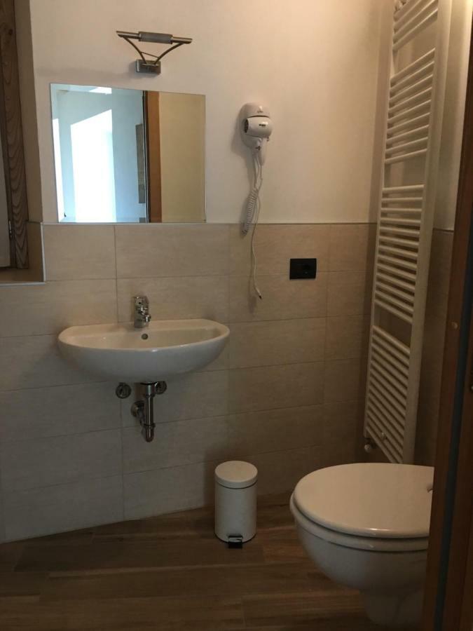 Camerata Cornello La Tana Del Tasso Rooms&Breakfast المظهر الخارجي الصورة