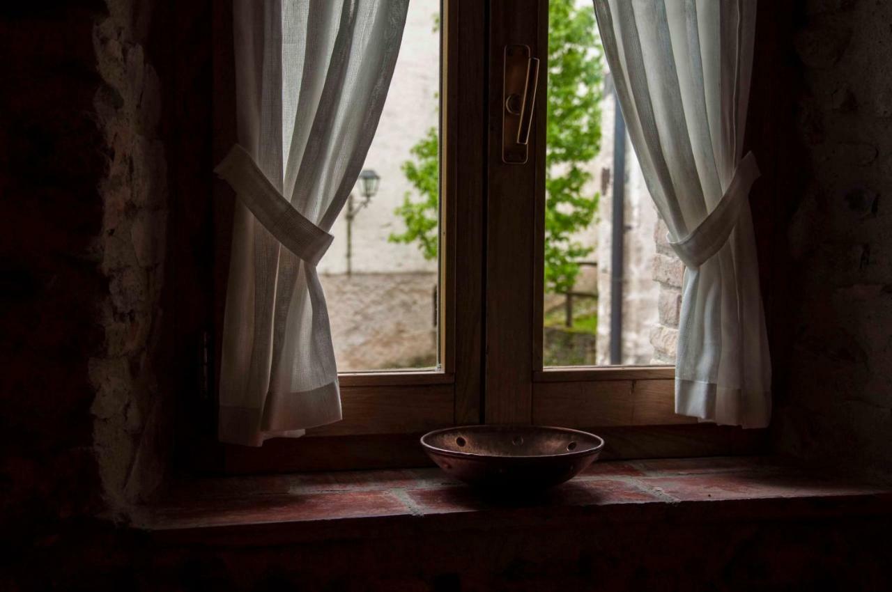 Camerata Cornello La Tana Del Tasso Rooms&Breakfast المظهر الخارجي الصورة