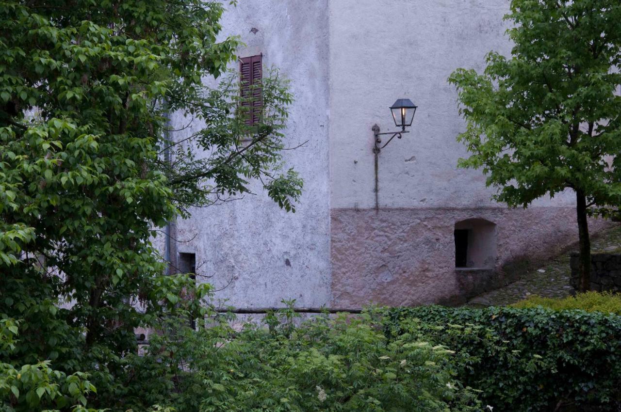 Camerata Cornello La Tana Del Tasso Rooms&Breakfast المظهر الخارجي الصورة