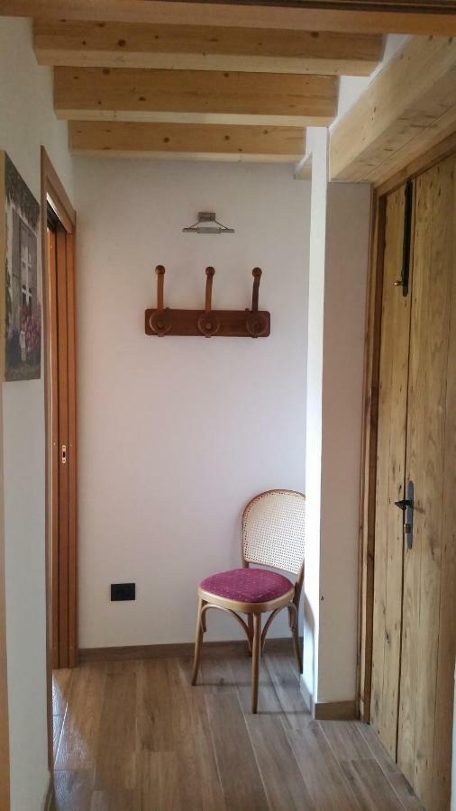 Camerata Cornello La Tana Del Tasso Rooms&Breakfast المظهر الخارجي الصورة