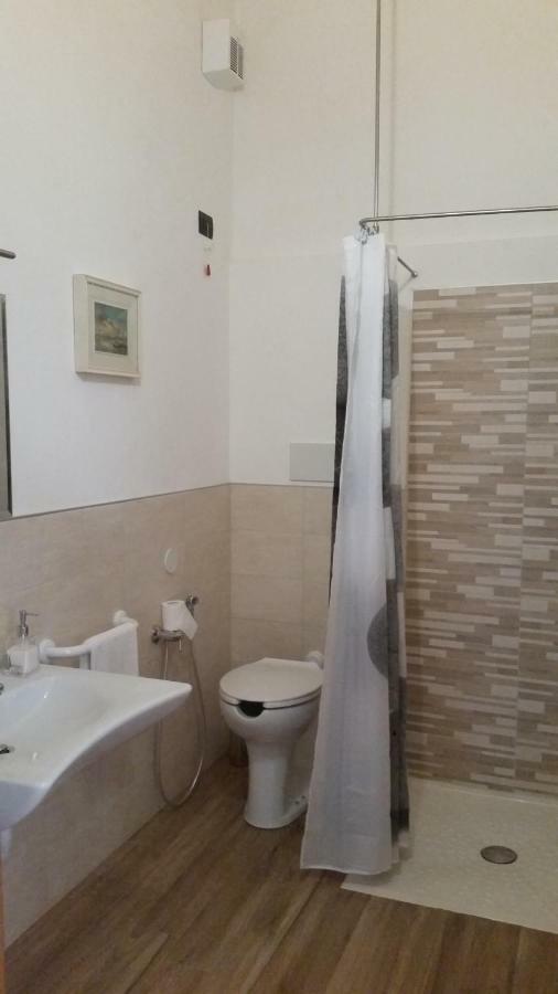 Camerata Cornello La Tana Del Tasso Rooms&Breakfast المظهر الخارجي الصورة